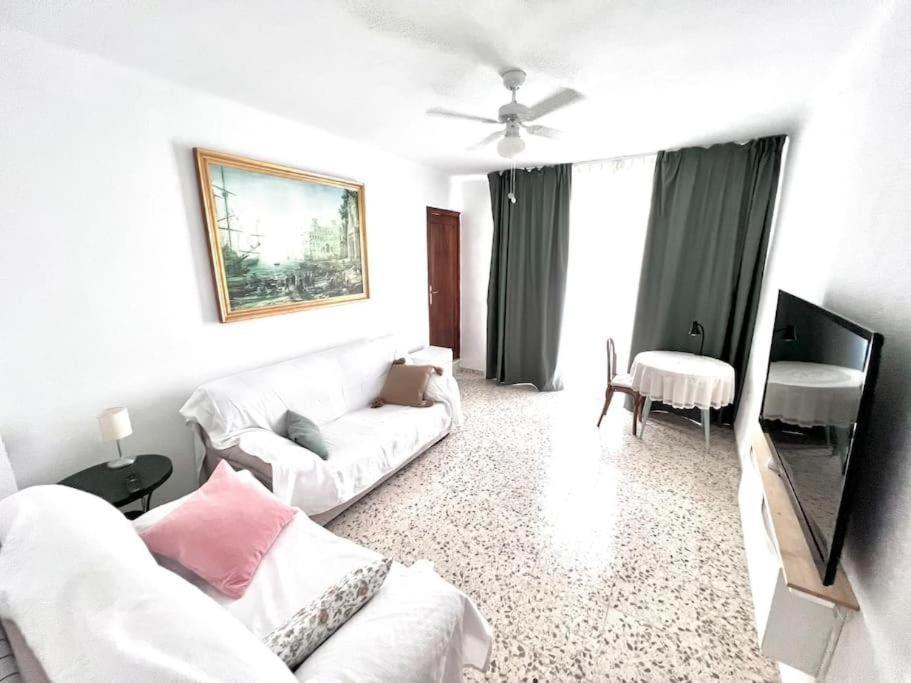Velezvida Serna Exterior foto
